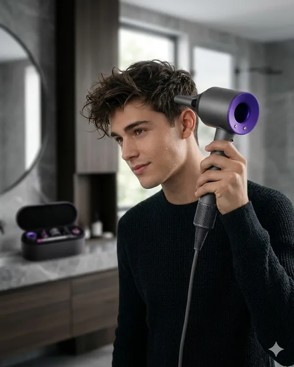 Grey_And_Purple_Super_Hair_Dryer_5_In_1_And_Essential_Grey_And_Pink_Super_Hair_Dryer_Combo_Pack_Of_2