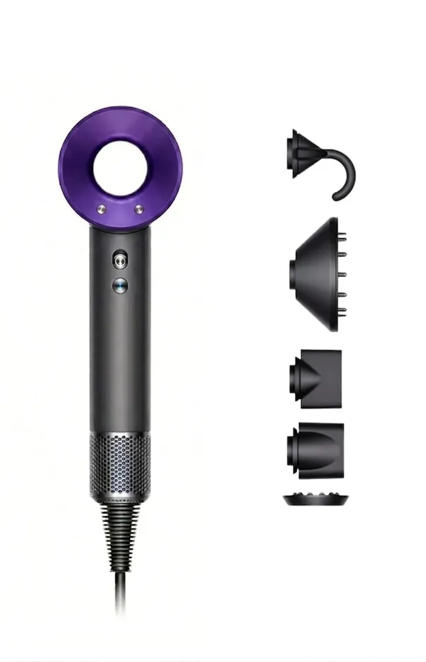 Grey_And_Purple_Super_Hair_Dryer_5_In_1_And_Essential_Grey_And_Pink_Super_Hair_Dryer_Combo_Pack_Of_2