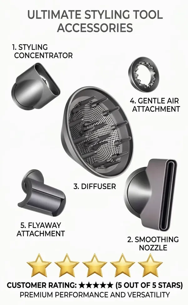 Grey_And_Purple_Super_Hair_Dryer_5_In_1_And_Essential_Grey_And_Pink_Super_Hair_Dryer_Combo_Pack_Of_2
