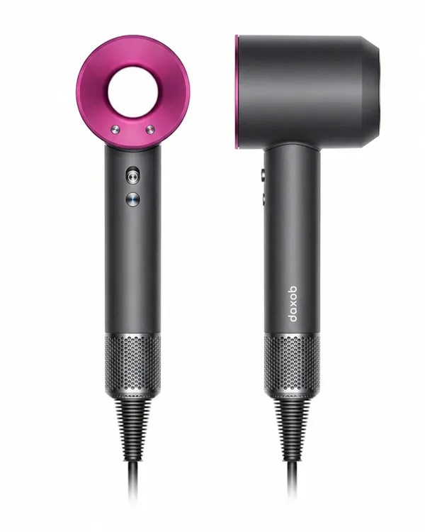 Grey_And_Purple_Super_Hair_Dryer_5_In_1_And_Essential_Grey_And_Pink_Super_Hair_Dryer_Combo_Pack_Of_2