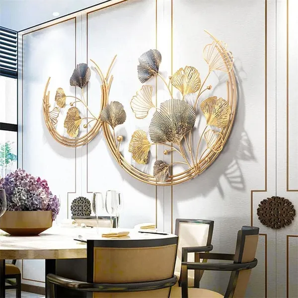Gold_Ginkgo_Leaf_Metal_Wall_Art_Decor