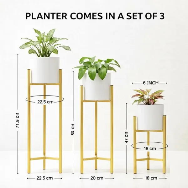 Modern_White_&_Gold_Metal_Plant_Stand_Set_of_3_–_Elegant_Indoor_Planter_Stands_for_Living_Room_&_Home_Décor