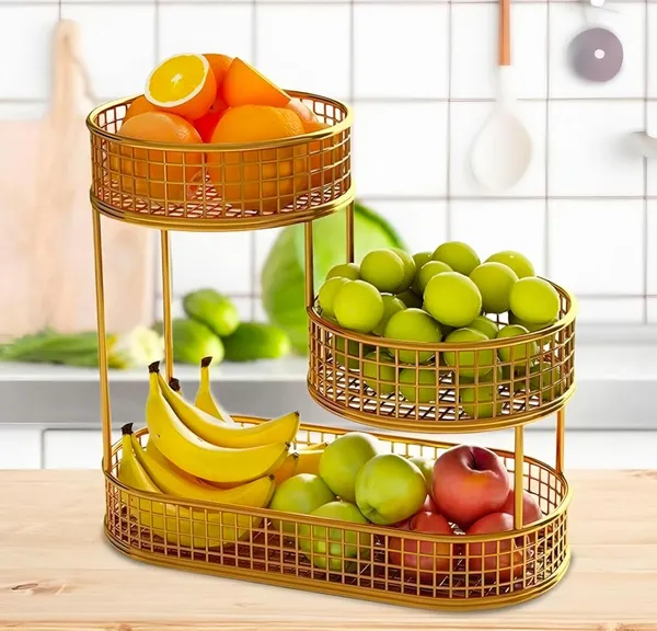 Gold_Tierwire_Fruit_Basket_Stand_With_Oval_Base