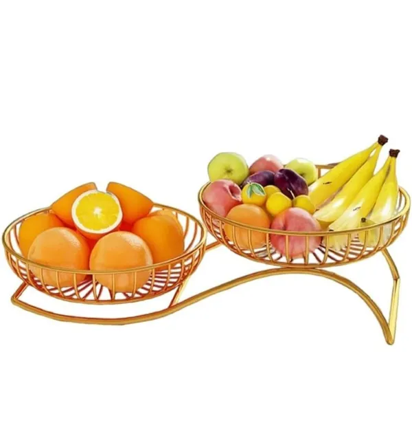 Gold_Tierwire_Fruit_Basket_Stand_Decorative_Serving_Bowl