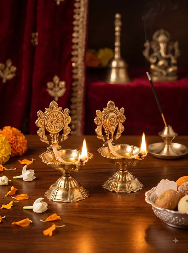 Pack_of_2_Premium_Sankh_Chakra_Diya