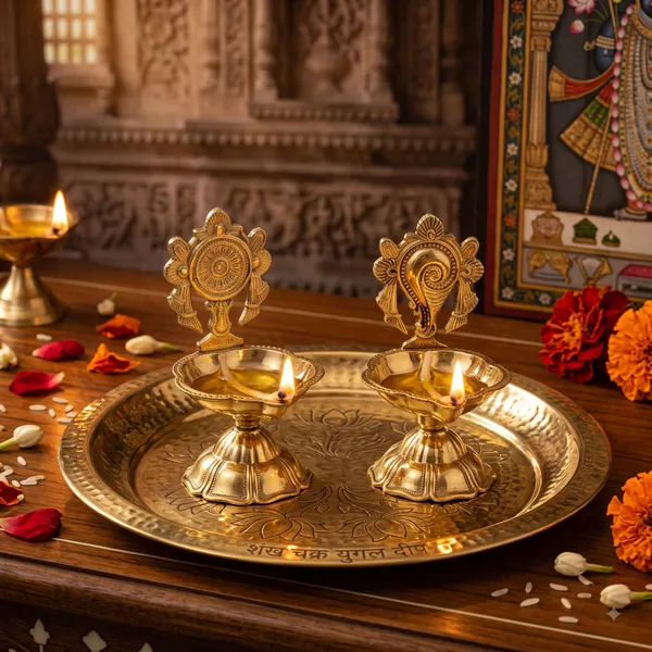Pack_of_2_Premium_Sankh_Chakra_Diya