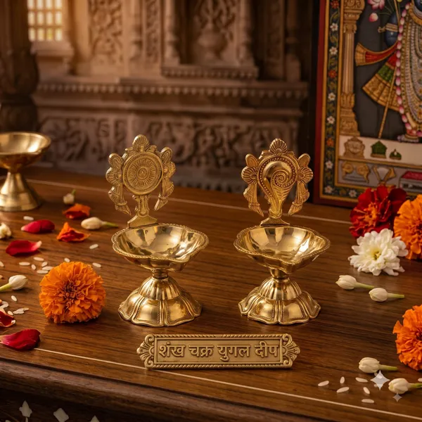 Pack_of_2_Premium_Sankh_Chakra_Diya