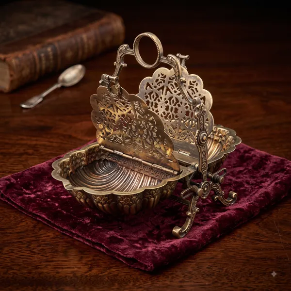 Premium_Brass_Dry_Fruit_Bowl_(Golden)