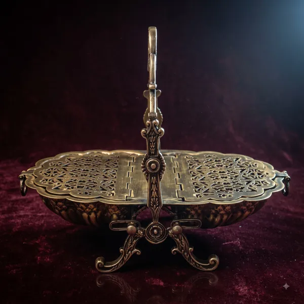 Premium_Brass_Dry_Fruit_Bowl_(Golden)