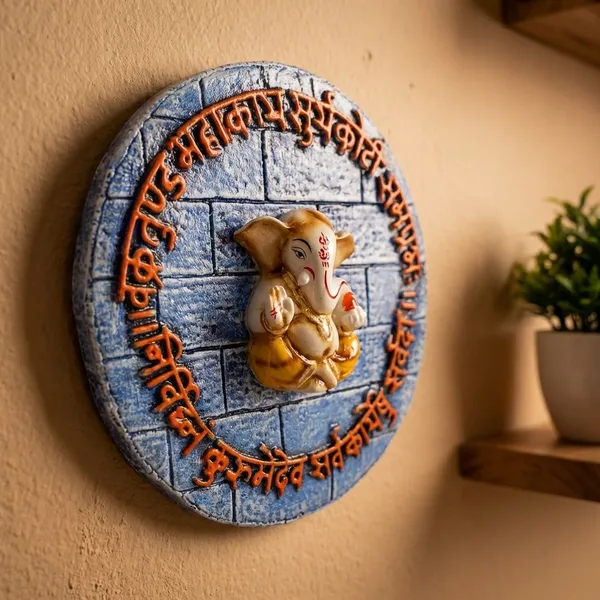 Blue_Ganesha_Wall_Frame_Ideal_For_Gifting_And_Home_Decor_17_X_1_X_17_Cm