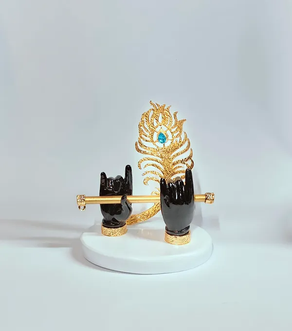 Black_Krishna_Bansuri_Hand_Ideal_For_Gifting_And_Home_Decor_7_X_4_X_7_Cm