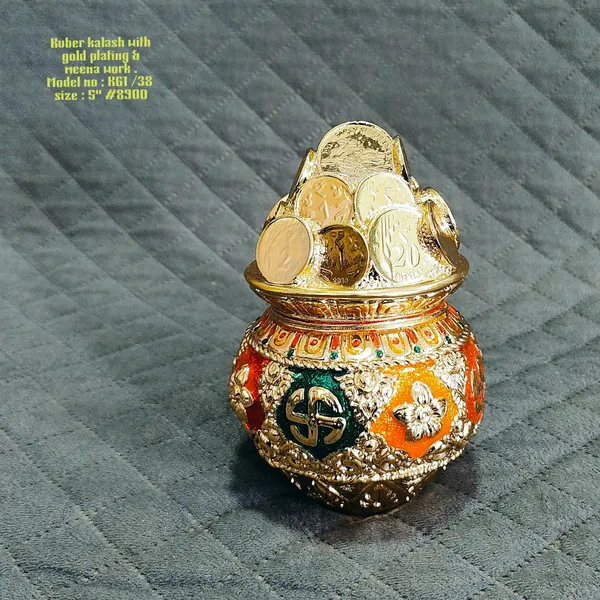 KUBER_KALASH