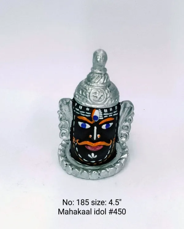 MAHAKAAL_CAR_IDOL