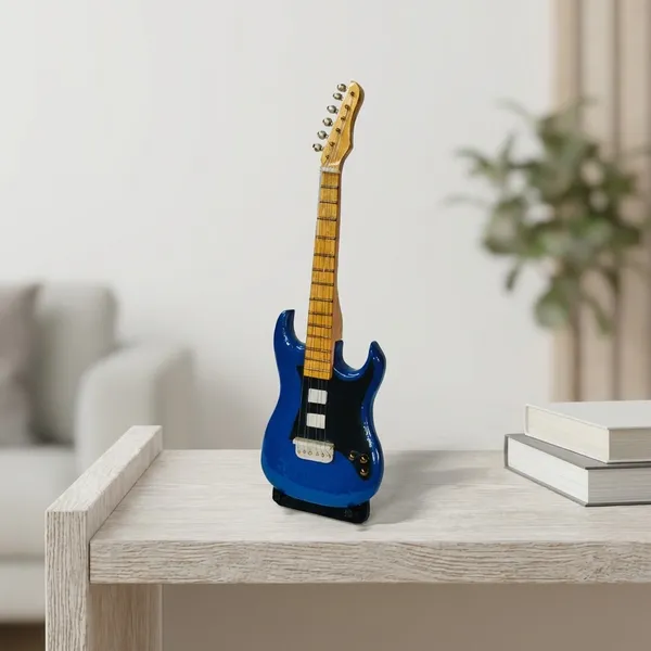 Blue_Wodden_Guitar_Miniater_Ideal_For_Gifting_And_Home_Decor_5_X_7_X_25_Cm