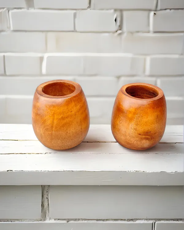 Brown_Wooden_Pen_Stand_Wooden_Vase_-Set_Of_2_Ideal_For_Gifting_And_Home_Decor_9_X_9_X_10_Cm