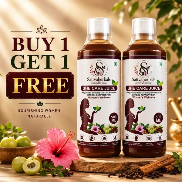 She_Care_Juice_by_Sattvaherbals_–_Women's_Hormonal_Balance,_Reproductive_Health_&_Metabolic_Support_|_Shatavari_&_Ashoka_Ayurvedic_Formula_–_500ml