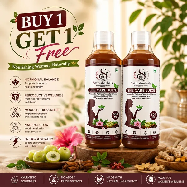 She_Care_Juice_by_Sattvaherbals_–_Women's_Hormonal_Balance,_Reproductive_Health_&_Metabolic_Support_|_Shatavari_&_Ashoka_Ayurvedic_Formula_–_500ml
