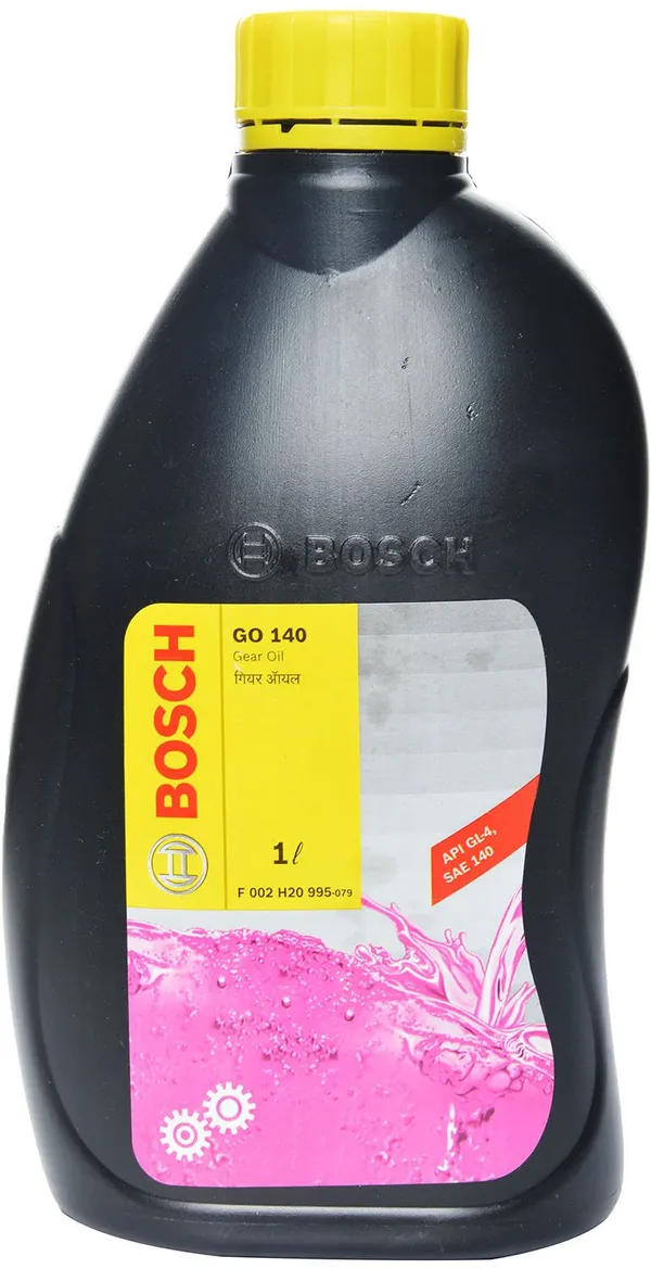 Bosch_Mineral_Gear_Oil_For_All_Vehicles