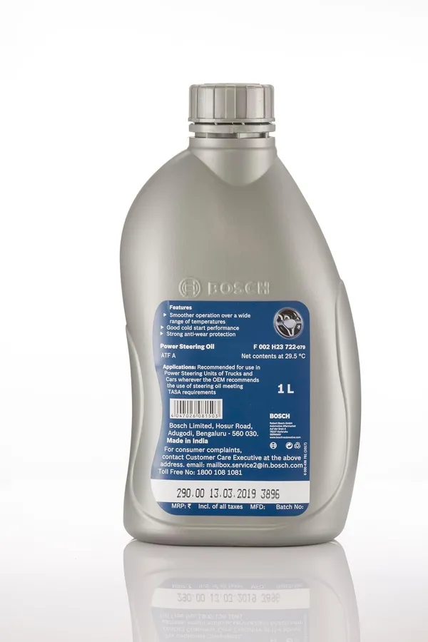 Bosch_Mineral_Base_Atf_Tasa_Power_Steering_Oil