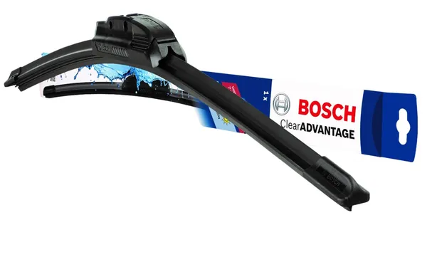 Bosch_Graphite_Treated_Rubber_Clear_Advantage_Single_Flat_Wiper_Blade