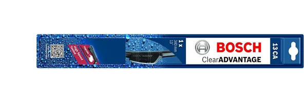 Bosch_Graphite_Treated_Rubber_Clear_Advantage_Single_Flat_Wiper_Blade