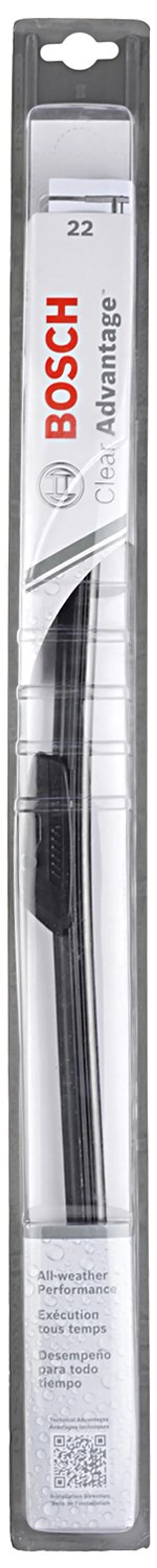 Bosch_Graphite_Treated_Rubber_Clear_Advantage_Single_Flat_Wiper_Blade