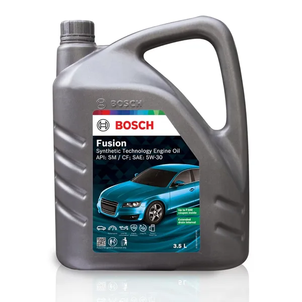 Bosch_Base_Fusion_Synthetic_Engine_Oil_For_Auto_Vehicles