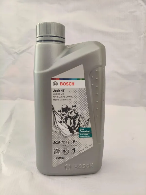 Bosch_Base_Engine_4T_Oil_For_Motorcycle_Bikes_And_Scooters_Pack_Of_15