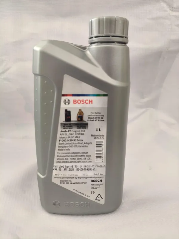 Bosch_Base_Engine_4T_Oil_For_Motorcycle_Bikes_And_Scooters_Pack_Of_15