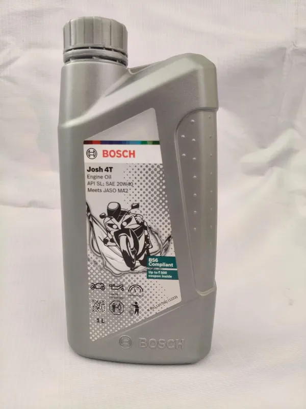 Bosch_Base_Engine_4T_Oil_For_Motorcycle_Bikes_And_Scooters_Pack_Of_15
