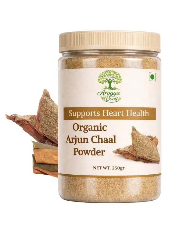 Amla_Powder_100_%_Pure_Natural_Indian_Gooseberry_Powder_Rich_In_Vitamin_C_For_Hair_Growth_Skin_Care_Immunity_Support_No_Added_Preservatives_|_Arjun_Chhal_Powder_Pure_Natural_Arjuna_Bark_Supports_Heart_Health_Herbal_Supplement_Arjun_Chal_Churna_Arjuna_(Pack_Of_2)