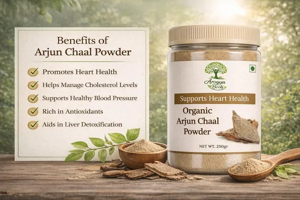 Amla_Powder_100_%_Pure_Natural_Indian_Gooseberry_Powder_Rich_In_Vitamin_C_For_Hair_Growth_Skin_Care_Immunity_Support_No_Added_Preservatives_|_Arjun_Chhal_Powder_Pure_Natural_Arjuna_Bark_Supports_Heart_Health_Herbal_Supplement_Arjun_Chal_Churna_Arjuna_(Pack_Of_2)