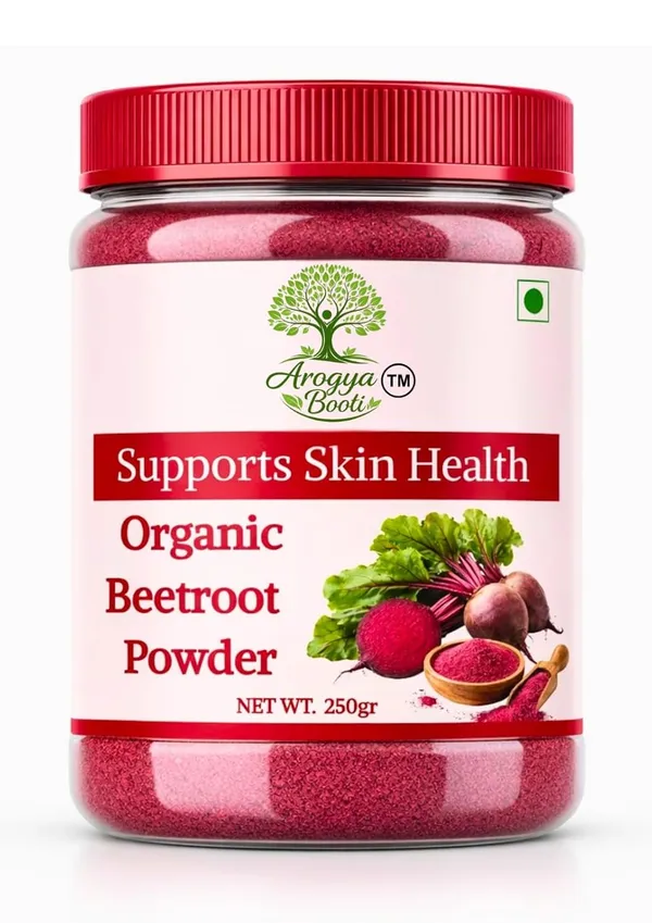 Organic_Harad_Powder_Pure_Haritaki_Churna_Terminalia_Chebula_Powder_Natural_Digestive_Detox_Support_Chemical_Free_|_Organic_Beetroot_Powder_Natural_Skin_Glow_Health_Booster_Pure_Chemical_Free_Nutrient_Rich_Beet_Root_Powder_Power_Drinking_Powder_(Pack_Of_2)