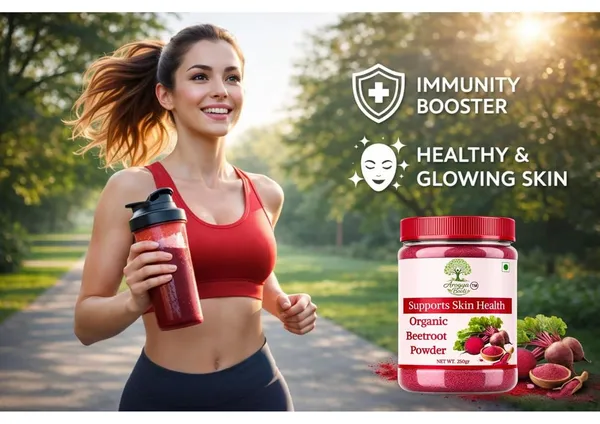 Organic_Beetroot_Powder_250G_Natural_Skin_Glow_Health_Booster_Pure_Chemical_Free_Nutrient_Rich_Beet_Root_Powder_Power_Drinking_Powder