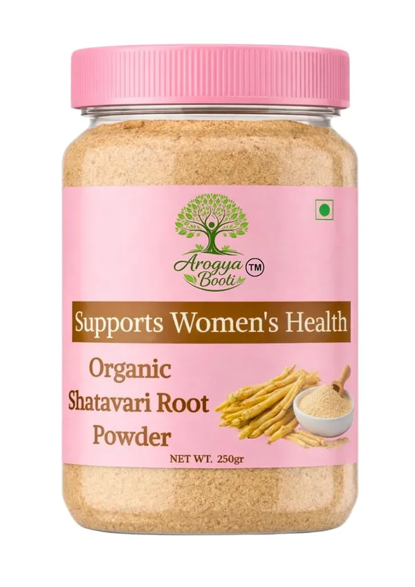 Organic_Shatavari_Root_Powder_250G_Pure_Asparagus_Racemosus_Powder_Natural_Women_Wellness_Support_Hormonal_Balance_Lactation_Support_Yellow_Shatavari_Root_Churna