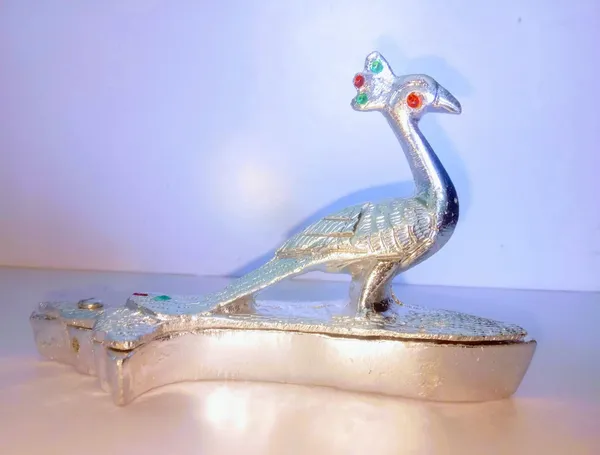 Decorative_Metal_Peacock_Figurine_With_Gemstone_Embellishments__Double_Entry