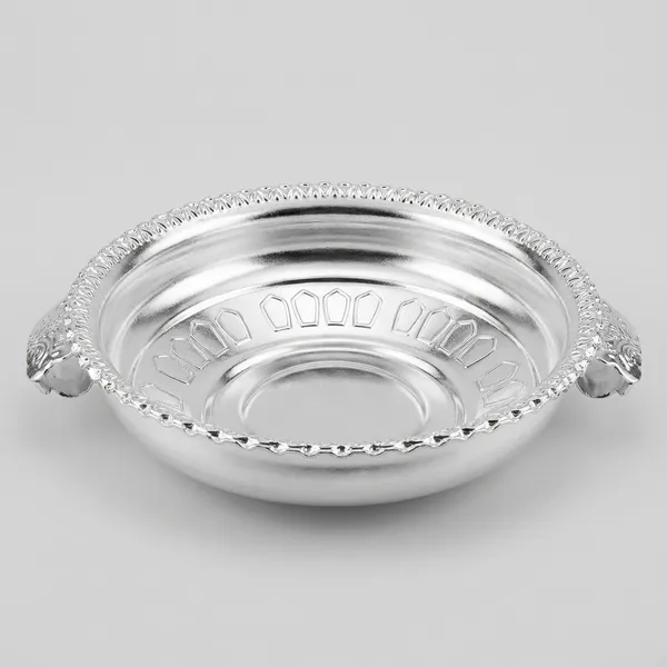 Decorative_Silver_Tone_Urli_With_Ornate_Beaded_Rim