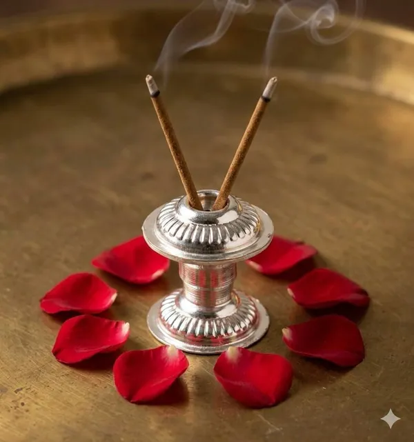 Decorative__Agarbatti_holder