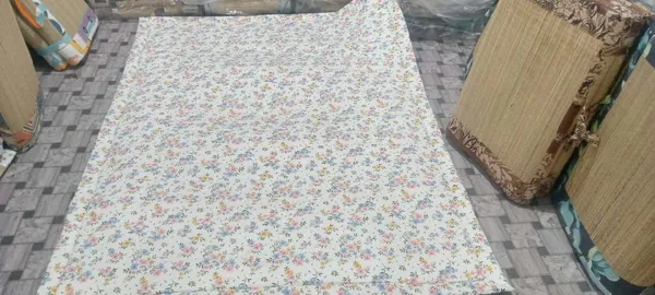 White_Corai_Grass_Cotton_&_Polyester_Mat_For_Prayer_Or_Meditation