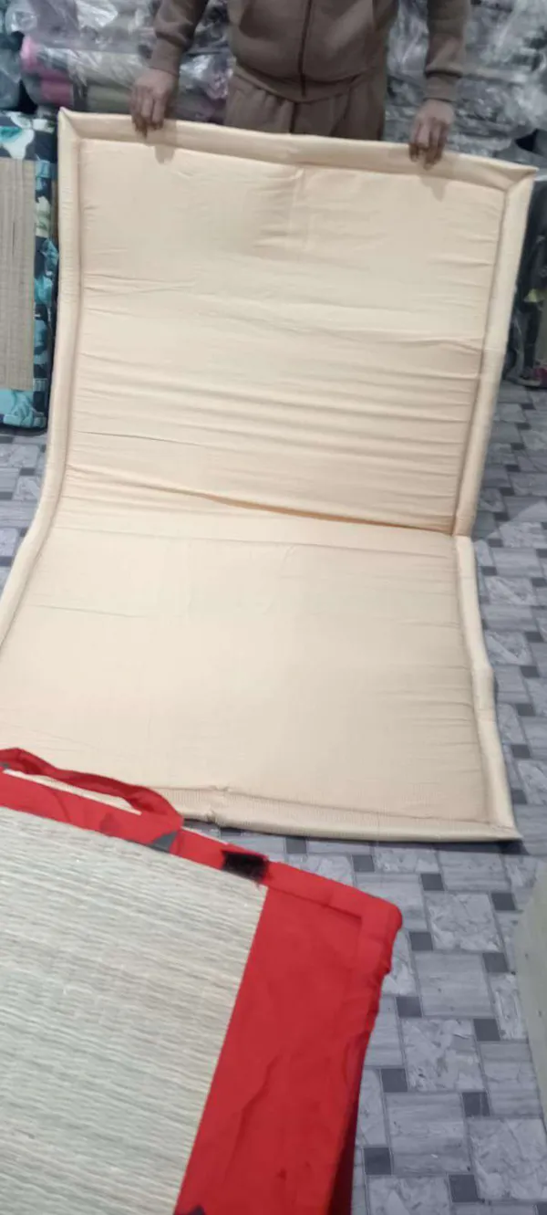 Multicolour_Corai_Grass_Cotton_&_Polyester_Mat_For_Prayer_Or_Meditation