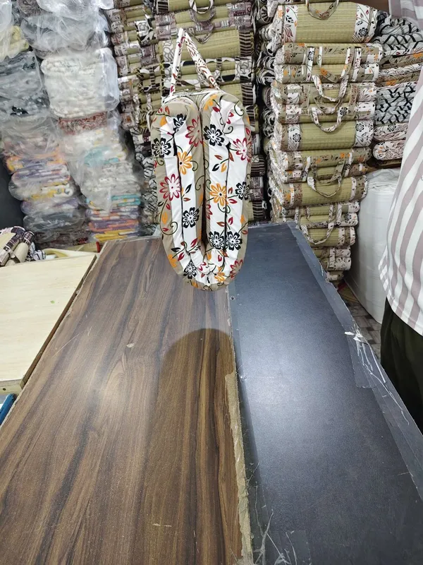 Multicolour_Corai_Grass_Cotton_&_Polyester_Foldebal_Mat