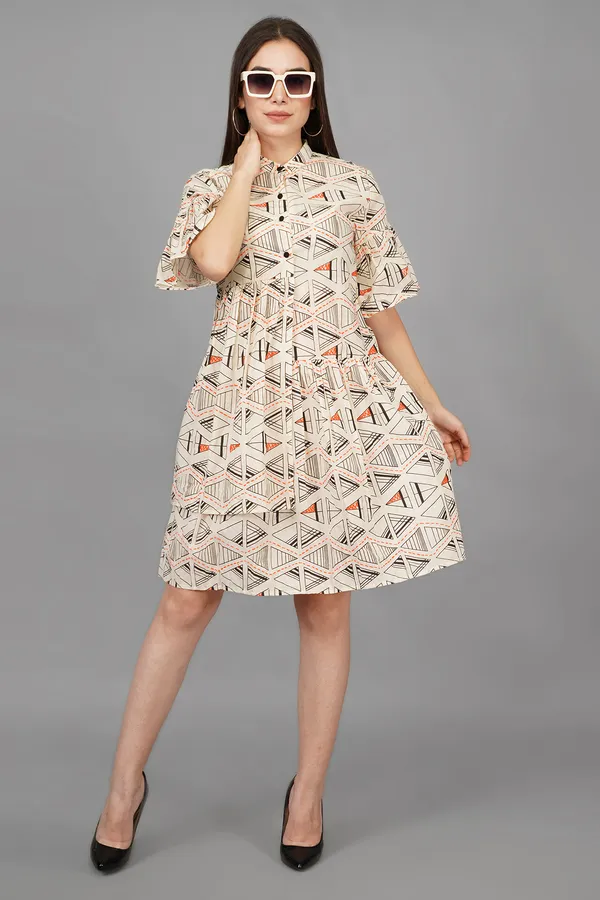 Ecru_Bohemian_Up_And_Down_Dress_For_Women