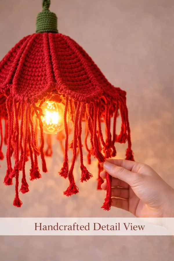 Scarlet_Red_Bloom_Macrame_Hanging_Lamp