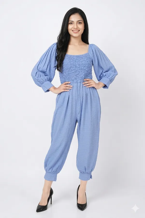 Cobalt_Blue_Isabella_Jumpsuit_For_Women