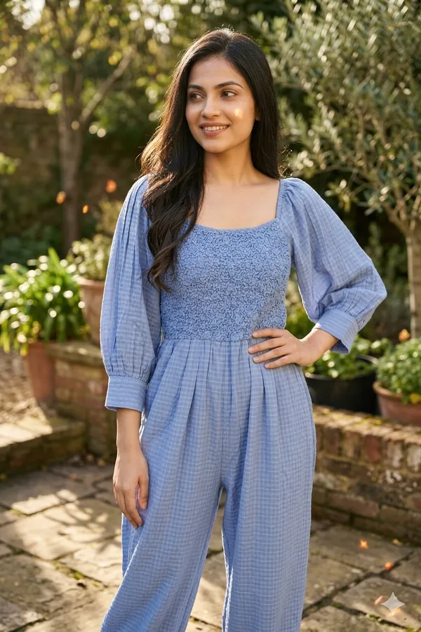 Cobalt_Blue_Isabella_Jumpsuit_For_Women