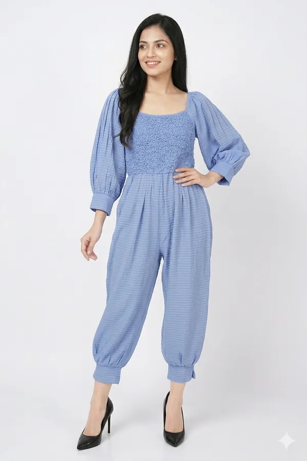 Cobalt_Blue_Isabella_Jumpsuit_For_Women