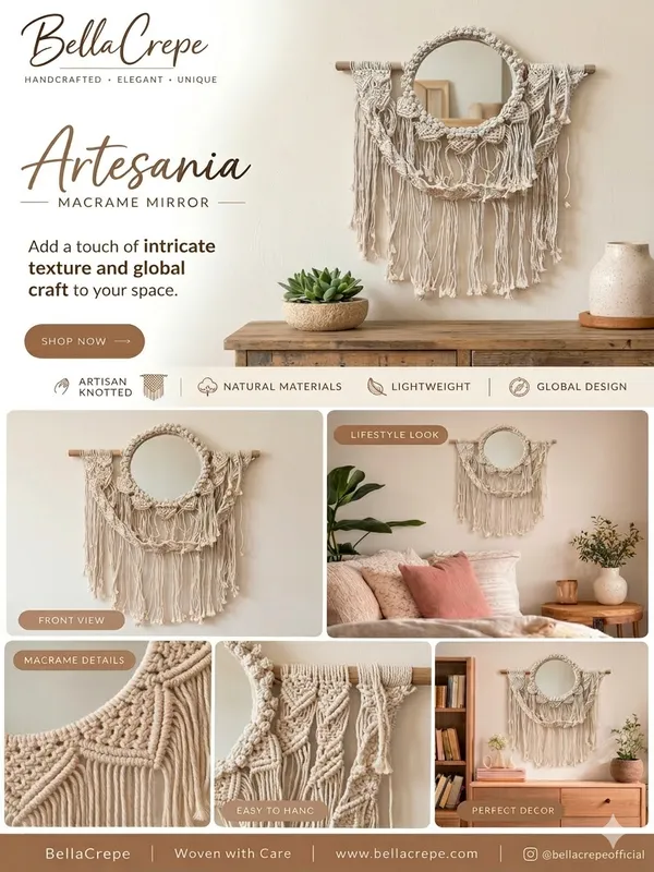 Natural_Cotton_Beige_Artesania_Macrame_Mirror