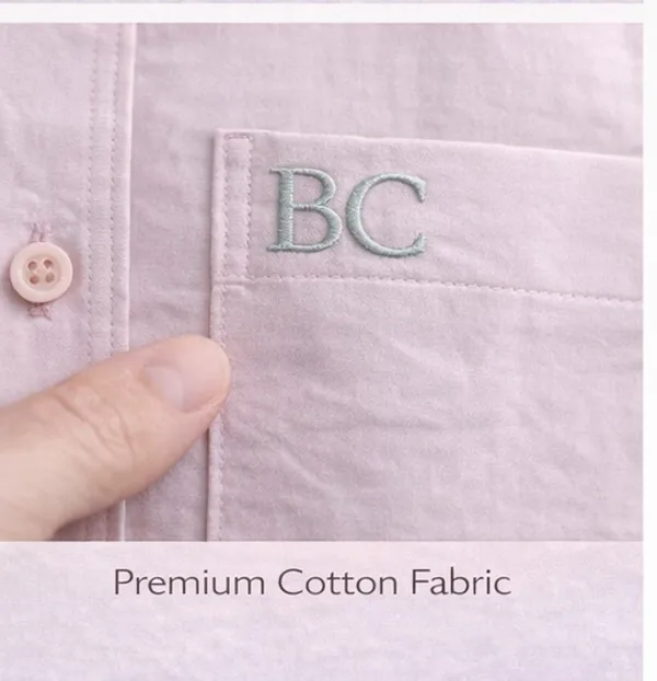 Lilac_Blush_Crest_Signature_Shirt_For_Men