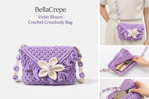 Violet_Bloom_Crochet_Crossbody_Bag_For_Women