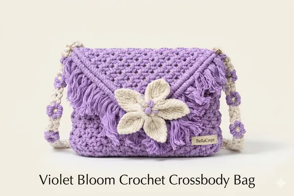 Violet_Bloom_Crochet_Crossbody_Bag_For_Women